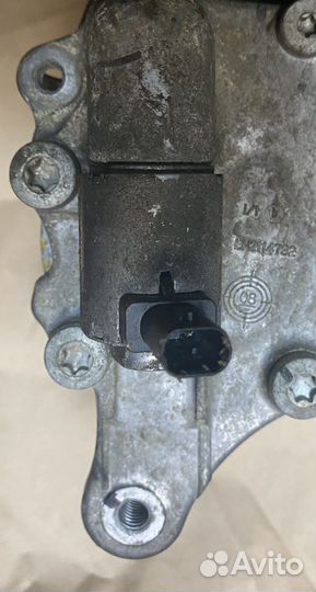 Гидроусилитель руля бмв F01 F06 F07 F10 LH2115721