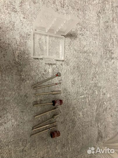 Набор для маникюра