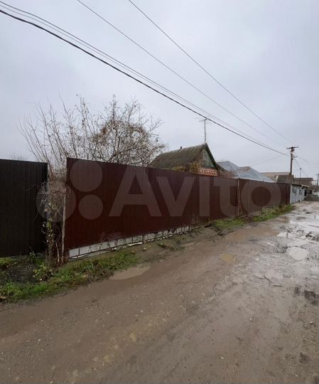 Участок 8 сот. (ИЖС)