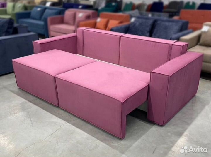 Диван Лофт #1864