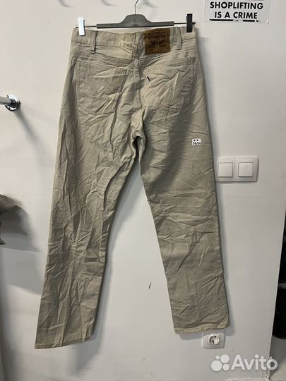 Levis 517 винтаж 1994 год