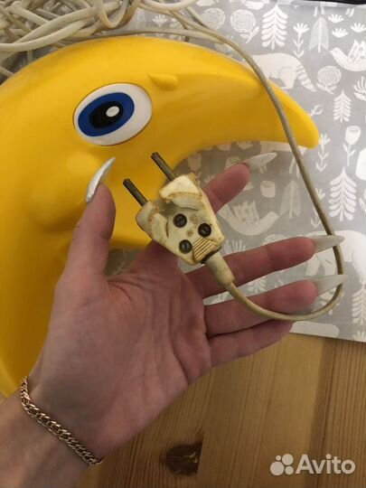 Светильник