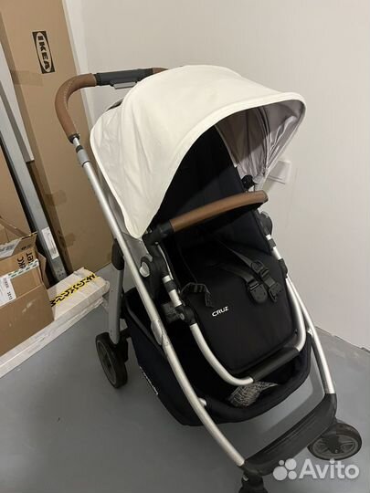 Коляска uppababy cruz 2017