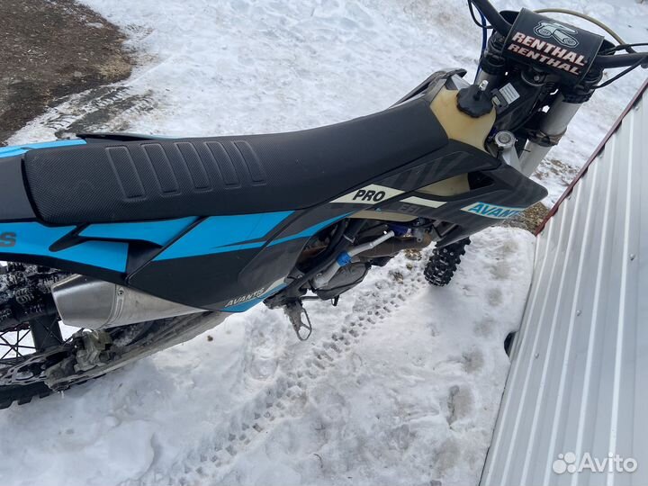 Авантис 300 pro efi