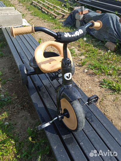 Велосипед детский Junion