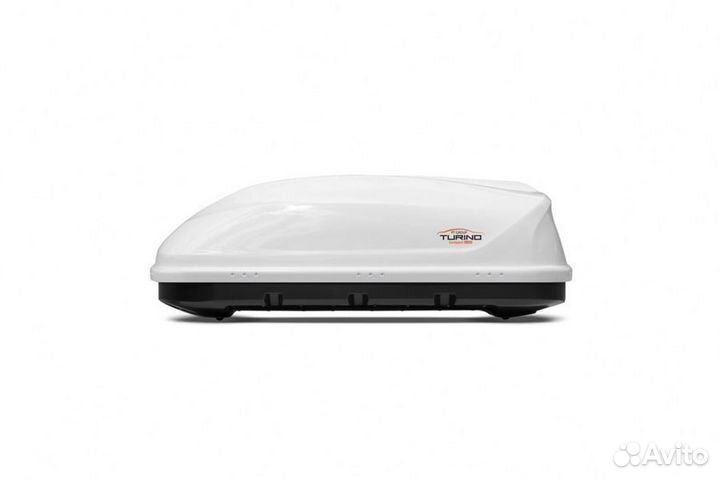 Автобокс Турино Compact на LADA Vesta