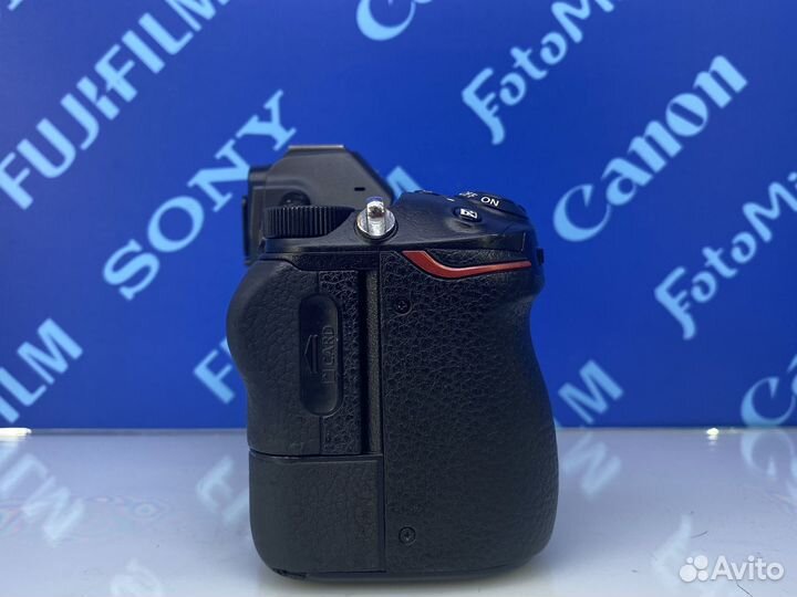 Nikon Z6 body (пробег 22600) sn7223