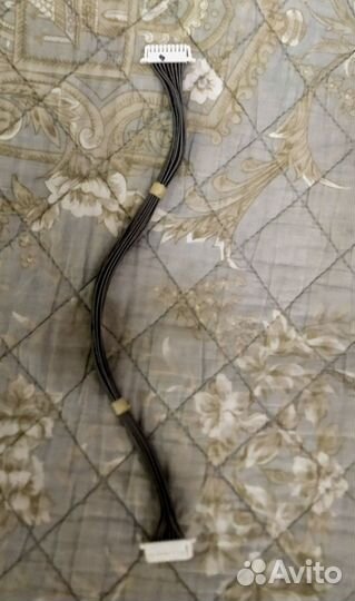 Шлейфа телевизора LG 42LA643V