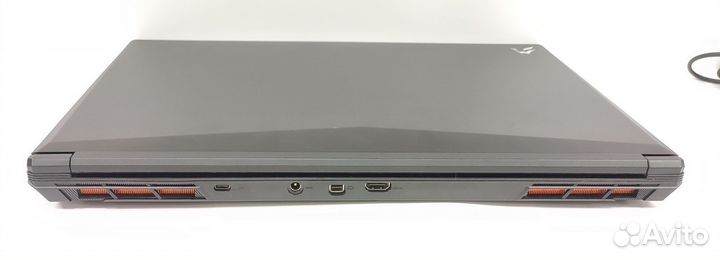 Игровой ноутбук Ardor Gaming 12Gen Core i5-12450H