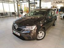 Renault Sandero 1.6 MT, 2021, 55 000 км, с пробегом, цена 1 140 000 руб.