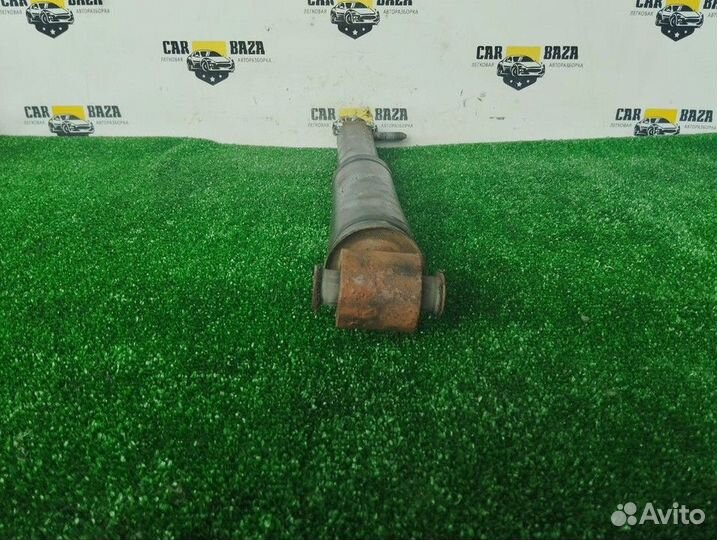 Амортизатор задний левый