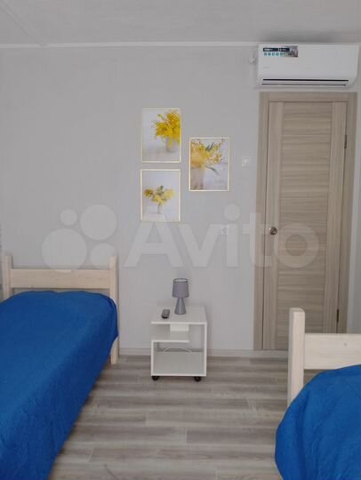 Комната 15 м² в 1-к., 1/1 эт.