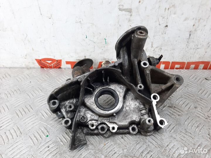 Масляный насос Митсубиши Галант GDI