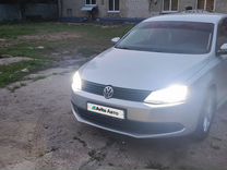 Volkswagen Jetta 1.6 MT, 2014, 165 000 км, с пробегом, цена 970 000 руб.