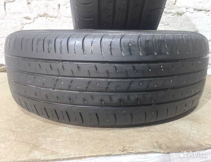 Kumho Solus SA01 Plus 215/60 R17 96H