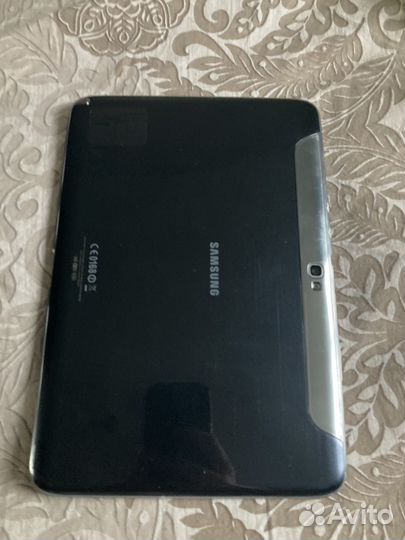 Планшет samsung gt-n8000