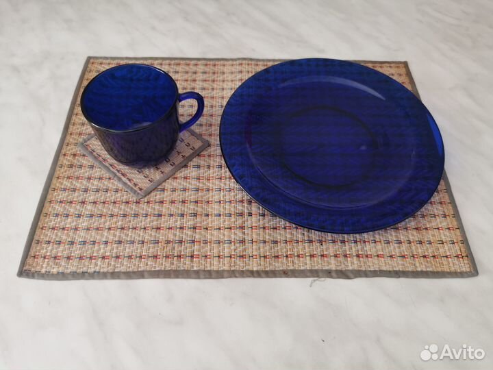 Салфетки под приборы