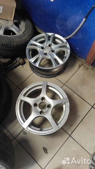 КАМА Grant (НК-241) 185/65 R15 и 185/60 R14