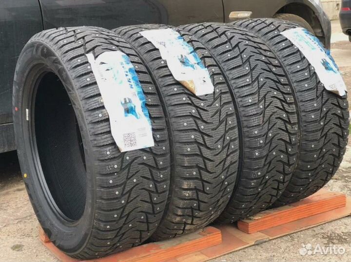 Sailun Ice Blazer WST3 215/55 R17