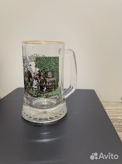 Кружка пивная