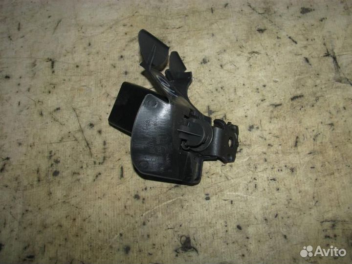 Ответная часть ремня безопасности Audi A4 (B8) 20