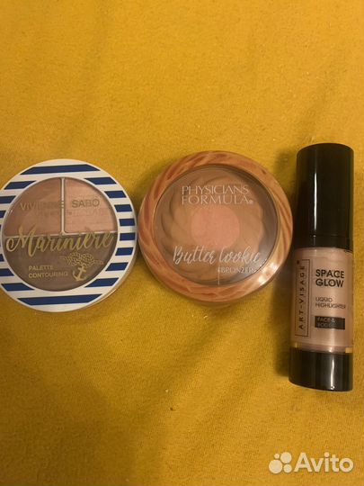 Набор косметики