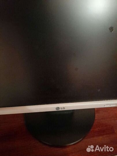 Монитор Samsung LG