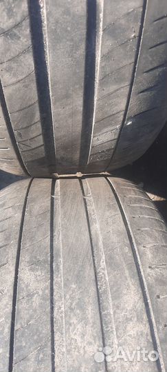 Michelin Primacy 3 ZP 225/55 R17