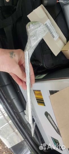 Датчик lowrance tripleshot