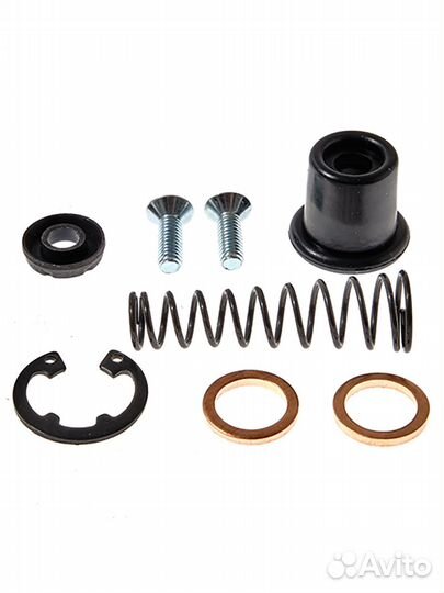 Ремкомплект тормозного цилиндра BWX (18-1004)