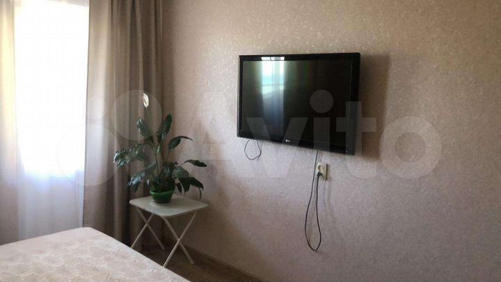 Комната 15 м², 1/1 эт.