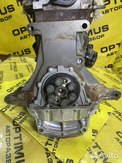 Двигатель LADA Xray 1.8 122 2017