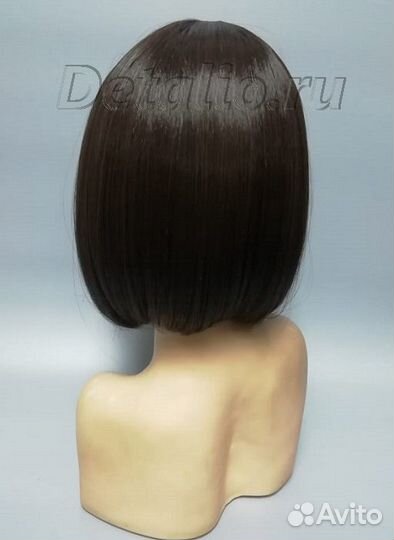 Парик из термоволокна Miami