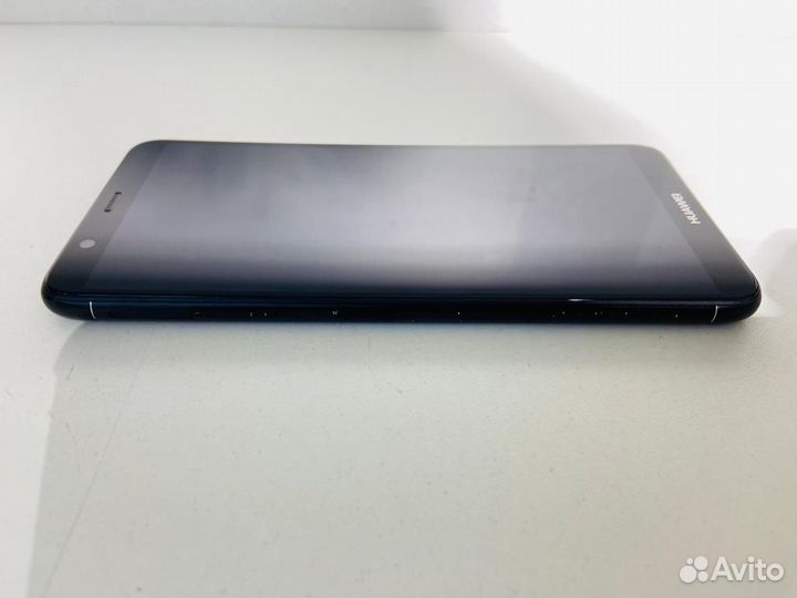 HUAWEI P Smart, 3/32 ГБ