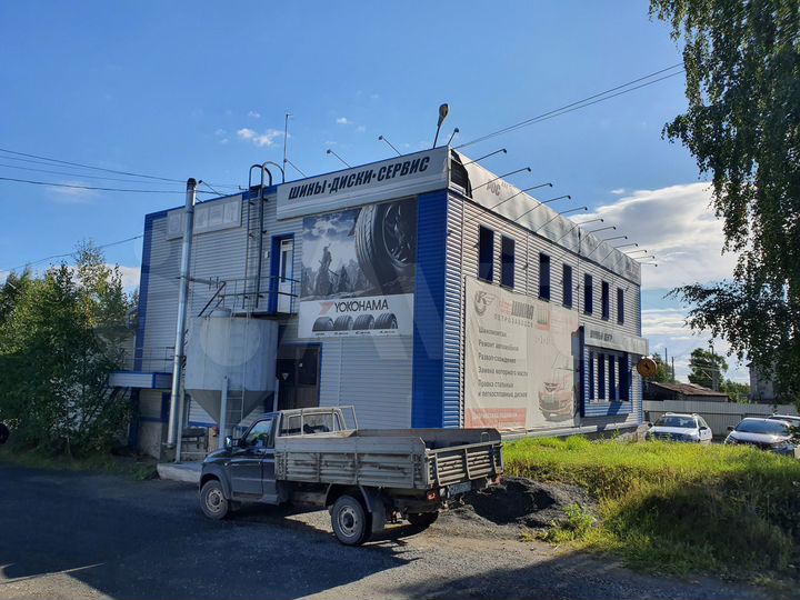 Свободного назначения, 715.6 м²