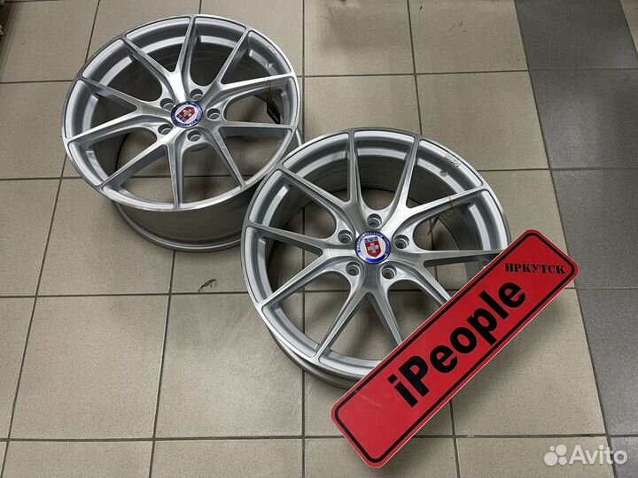Диски HRE R17
