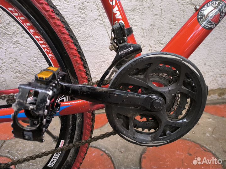 Велосипед 26 колеса