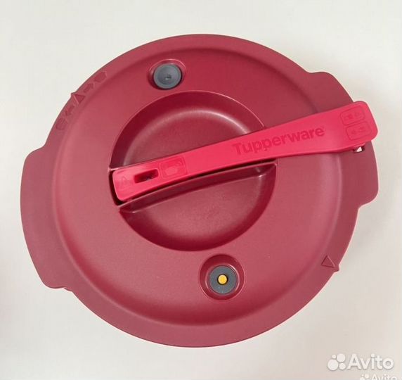 Скороварка tupperware 3 л