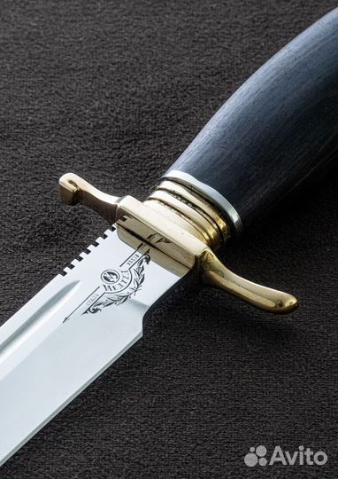 Нож финка нквд Удлиненная 147 мм