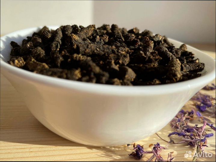 Иван-чай 1 кг свежий 2023, насыщенный вкус