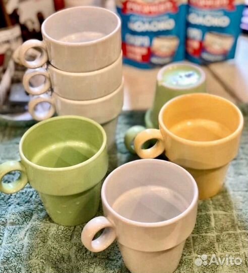 Кружка Икеа