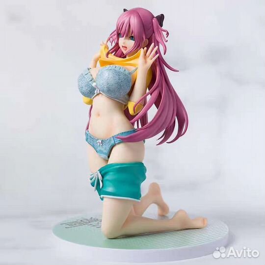 Seikatsu Shuukan The Animation Аяка фигурка