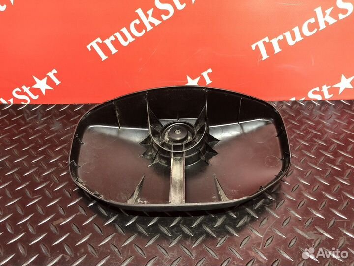 Корпус зеркала бордюрного