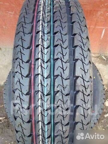 КАМА Kама-Euro LCV-131 205/65 R16 R