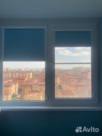 Жалюзи блэкаут