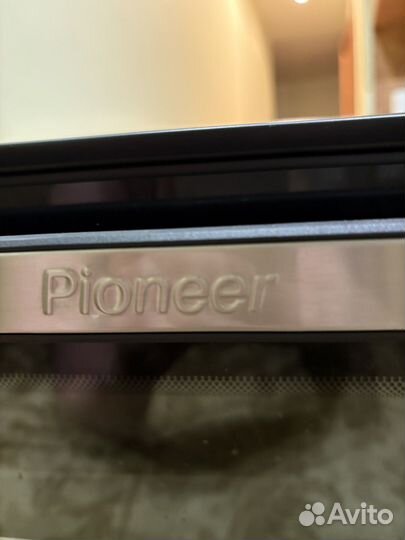 Духовка электрическая настольная