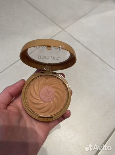 Бронзер Physicians formula