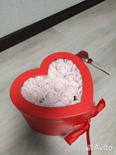 Подарочный набор на 8 марта