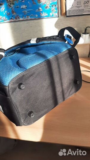 Школьный рюкзак