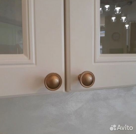 Кухня от производителя